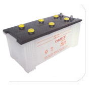 Chinese Batteries